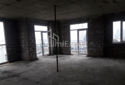 Квартира 70 м² - Юрьевская, Батуми, Грузия
