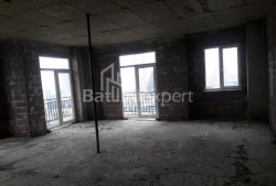 Квартира 70 м² - Юрьевская, Батуми, Грузия