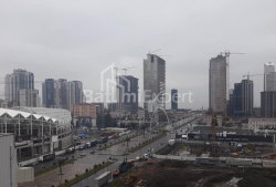 Квартира 70 м² - Юрьевская, Батуми, Грузия