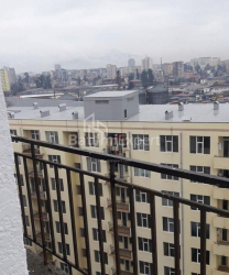 Квартира 70 м² - Юрьевская, Батуми, Грузия