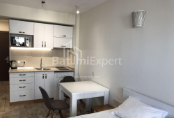 Квартира 30 м² - Юрьевская, Батуми, Грузия