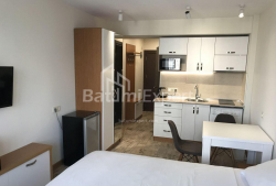 Квартира 30 м² - Юрьевская, Батуми, Грузия