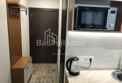 Квартира 30 м² - Юрьевская, Батуми, Грузия