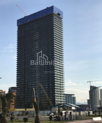 Квартира 30 м² - Юрьевская, Батуми, Грузия