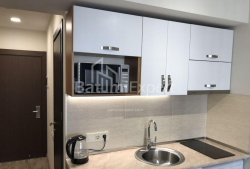 Квартира 30 м² - Юрьевская, Батуми, Грузия