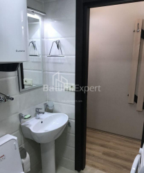 Квартира 30 м² - Юрьевская, Батуми, Грузия