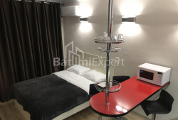 Квартира 30 м² - Юрьевская, Батуми, Грузия