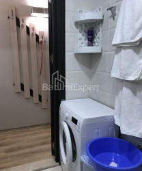 Квартира 30 м² - Юрьевская, Батуми, Грузия