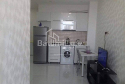 Квартира 40 м² - Юрьевская, Батуми, Грузия