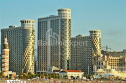 Квартира 45 м² - Юрьевская, Батуми, Грузия
