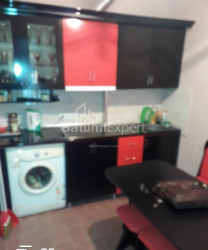 Квартира 55 м² - Юрьевская, Батуми, Грузия