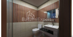 Квартира 26 м² - Юрьевская, Батуми, Грузия
