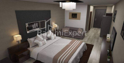 Квартира 26 м² - Юрьевская, Батуми, Грузия