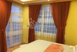 Квартира 87 м² - Давида Агмашенебли, Батуми, Грузия