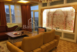 Квартира 87 м² - Давида Агмашенебли, Батуми, Грузия