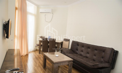 Квартира 41 м² - Юрьевская, Батуми, Грузия
