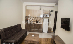 Квартира 41 м² - Юрьевская, Батуми, Грузия