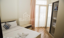 Квартира 41 м² - Юрьевская, Батуми, Грузия