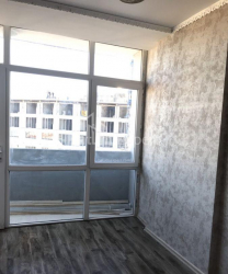 Квартира 39 м² - Юсуфа Кобаладзе, Батуми, Грузия