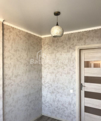 Квартира 39 м² - Юсуфа Кобаладзе, Батуми, Грузия
