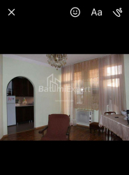 Квартира 100 м² - Юрьевская, Батуми, Грузия