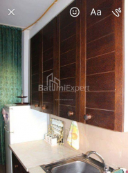 Квартира 100 м² - Юрьевская, Батуми, Грузия