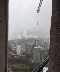 Квартира 35 м² - Юрьевская, Батуми, Грузия