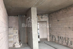 Квартира 35 м² - Юрьевская, Батуми, Грузия