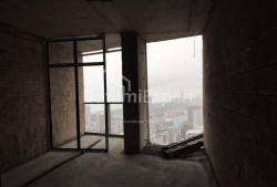 Квартира 35 м² - Юрьевская, Батуми, Грузия