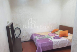 Квартира 55 м² - Юрьевская, Батуми, Грузия