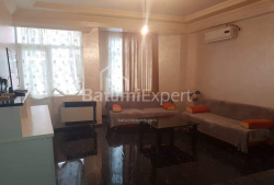 Квартира 55 м² - Юрьевская, Батуми, Грузия