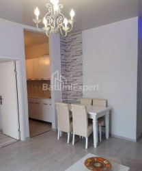 Квартира 45 м² - Юрьевская, Батуми, Грузия