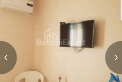 Квартира 28 м² - Юрьевская, Батуми, Грузия