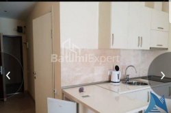 Квартира 28 м² - Юрьевская, Батуми, Грузия
