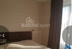 Квартира 28 м² - Юрьевская, Батуми, Грузия