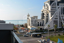 Квартира 50 м² - Юрьевская, Батуми, Грузия
