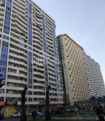 Квартира 47 м² - Юсуфа Кобаладзе, Батуми, Грузия