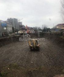 Квартира 27 м² - Юрьевская, Батуми, Грузия