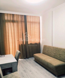 Квартира 40 м² - Тбел-Абусеридзе, Батуми, Грузия