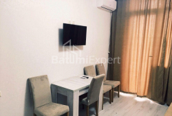 Квартира 40 м² - Тбел-Абусеридзе, Батуми, Грузия