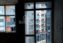 Квартира 35 м² - Ангиса, Батуми, Грузия
