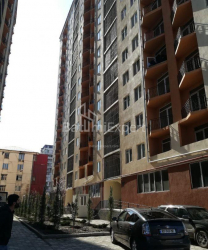 Квартира 105 м² - Юрьевская, Батуми, Грузия