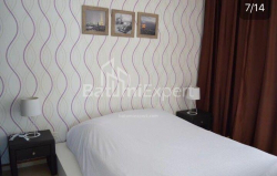 Квартира 110 м² - Шерифа Химшиашвили, Батуми, Грузия