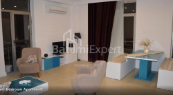 Квартира 110 м² - Шерифа Химшиашвили, Батуми, Грузия