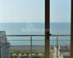 Квартира 110 м² - Шерифа Химшиашвили, Батуми, Грузия