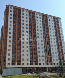 Квартира 73 м² - Юрьевская, Батуми, Грузия