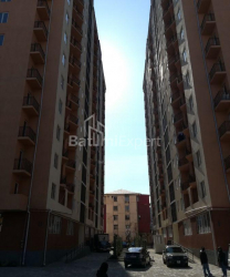 Квартира 73 м² - Юрьевская, Батуми, Грузия
