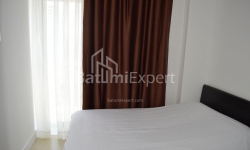 Квартира 110 м² - Юрьевская, Батуми, Грузия