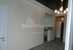Квартира 48 м² - Юрьевская, Батуми, Грузия