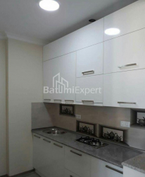 Квартира 48 м² - Юрьевская, Батуми, Грузия